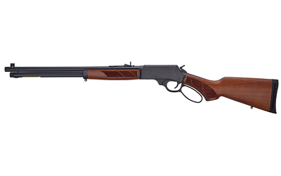 Henry Repeating Arms H10 Provider 45-70 GOVT - Circle Square view 4