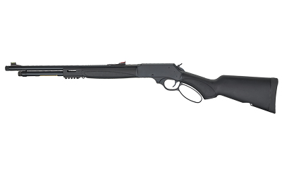 Henry Repeating Arms H10 X-Model 45-70 GOVT - Circle Square view 3