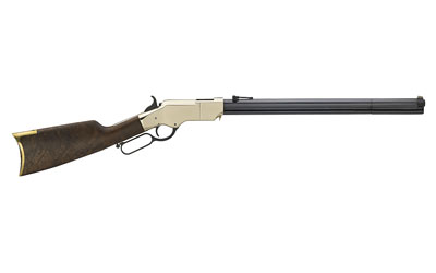 Henry Repeating Arms Original Henry Rare Carbine 44-40 Winch view 3