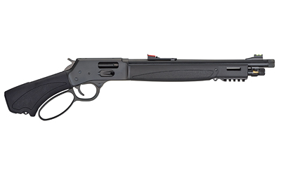 Henry Repeating Arms Henry Bears Leg Side Gate 44 Rem Mag - view 3