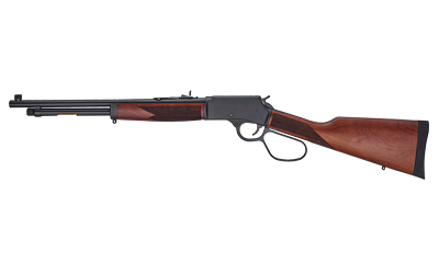 Henry Repeating Arms Big Boy Side Gate 357 Mag - Our Store view 4