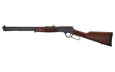 Henry Repeating Arms Big Boy Steel 44 Rem Mag - All Geared U view 4