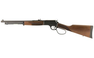 Henry Repeating Arms Big Boy Steel Carbine 41 Magnum - All G view 3