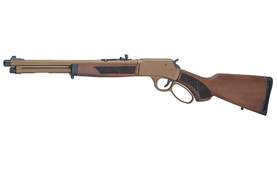 Henry Repeating Arms Henry Lever 44 Rem Mag - All Geared Up view 4