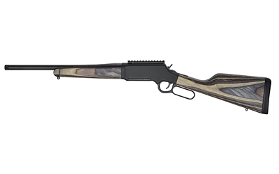 Henry Repeating Arms Long Ranger Express 223 Rem | 5.56 NATO view 3