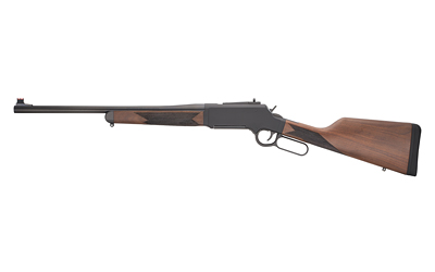 Henry Repeating Arms H14 Long Ranger Tracker 308 Win - All G view 4