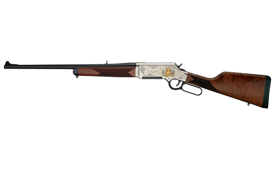 Henry Repeating Arms Long Ranger 223 Rem - Jimmy's Creek Fir view 3