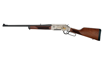 Henry Repeating Arms Long Ranger 243 Win - Jimmy's Creek Fir view 3