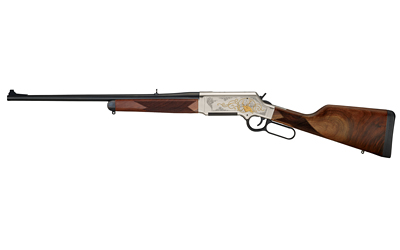 Henry Repeating Arms Long Ranger 308 Win - Jimmy's Creek Fir view 3