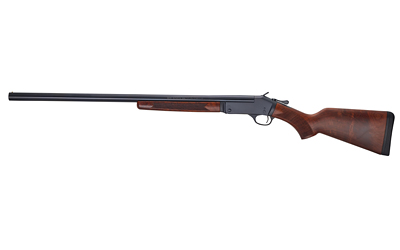 Henry Repeating Arms Company Single Shot 12 ga - Circle Squa view 4