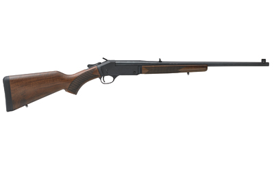 Henry Repeating Arms Company Single Shot 243 Win - Circle Sq view 4