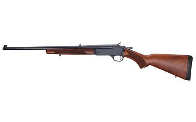 Henry Repeating Arms Company Single Shot 308 Win - Circle Sq view 4