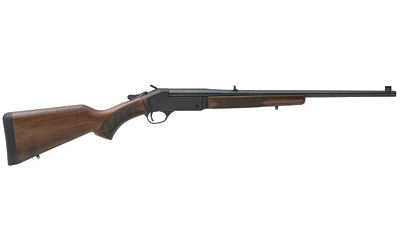 Henry Repeating Arms Company Single Shot 357 Mag - Circle Sq view 4