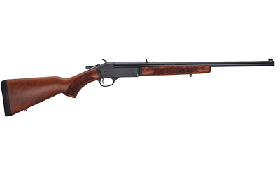 Henry Repeating Arms Henry Single Shot 450 Bushmaster - Circ view 4