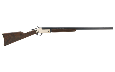 Henry Repeating Arms Henry Singleshot Shotgun 12 ga - Circle view 4