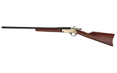 Henry Repeating Arms Henry Singleshot Shotgun 410 Bore - Jim view 3