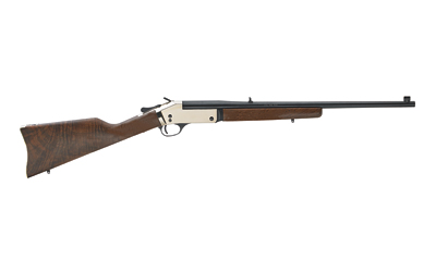 Henry Repeating Arms Henry Singleshot Brass Rifle 45-70 Govt view 4