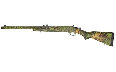 Henry Repeating Arms Henry Singleshot Shotgun 12 Gauge - Jim view 3