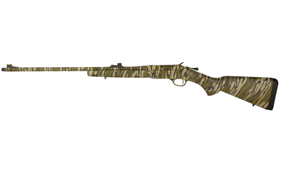 Henry Repeating Arms Henry Singleshot Shotgun 410 Bore - Jim view 3