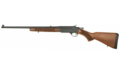 Henry Repeating Arms Company Single Shot 243 Win - Circle Sq view 4
