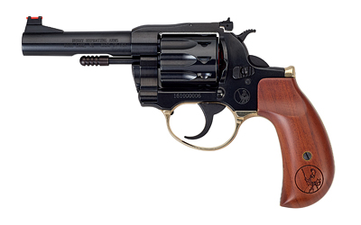 Henry Repeating Arms H16 Golden Boy Deadeye 22 LR - Circle S view 3