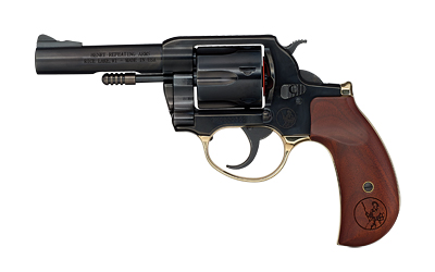 Henry Repeating Arms Big Boy Revolver 357 Magnum | 38 Specia view 2