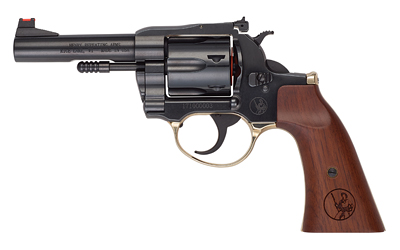 Henry Repeating Arms Company Deadeye 357 Mag - Circle Square view 5