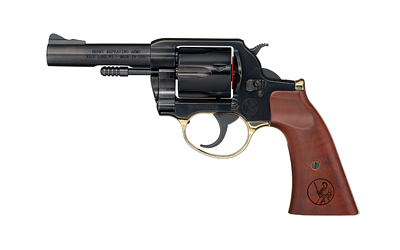Henry Repeating Arms Big Boy Revolver 357 Magnum | 38 Specia view 2