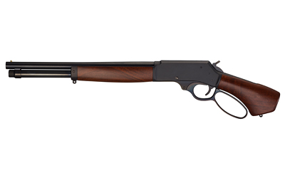 Henry Repeating Arms Lever Action Axe Shotgun 410 Bore - All view 4