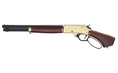 Henry Repeating Arms Lever Action Axe Shotgun 410 Bore - Cir view 3