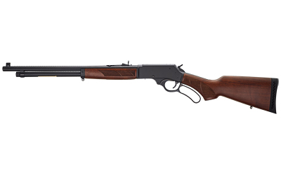 Henry Repeating Arms Lever Action Shotgun 410 ga - Circle Sq view 4