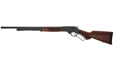 Henry Repeating Arms Lever Action Shotgun 410 ga - Circle Sq view 5