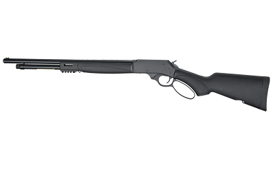 Henry Repeating Arms Company Lever Action X 410 ga - Circle view 4