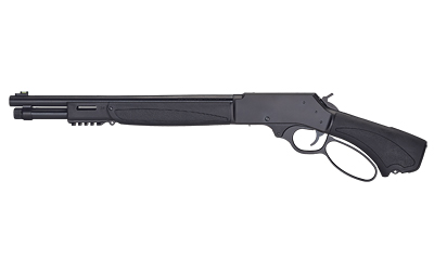 Henry Repeating Arms Lever Action Axe Shotgun 410 Bore - Cir view 5