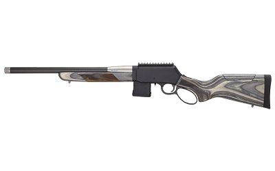 Henry Repeating Arms Supreme Lever Action 223 Rem | 5.56 NAT view 3