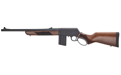 Henry Repeating Arms H23 Supreme Lever Action 450 Bushmaster view 4