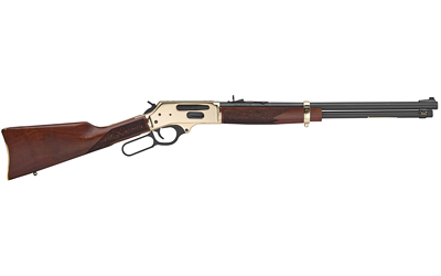 Henry Repeating Arms Henry Side Gate 30-30 Win - Our Store view 3