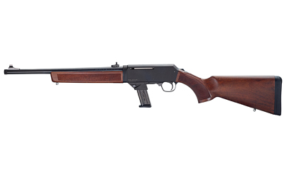 Henry Repeating Arms Homesteader Carbine 9mm Luger - Circle view 3