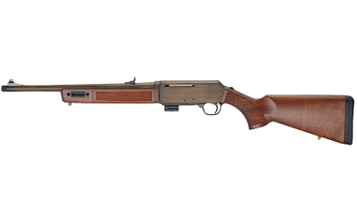 Henry Repeating Arms Homesteader Carbine 9mm - Circle Square view 3