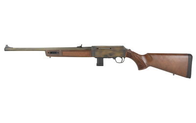 Henry Repeating Arms Homesteader Carbine 9mm - Circle Square view 4