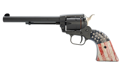 Heritage Manufacturing Rough Rider 22 LR - Circle Square Fir view 3