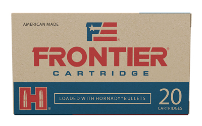 Frontier Cartridge - Jimmy's Creek Firearms view 2
