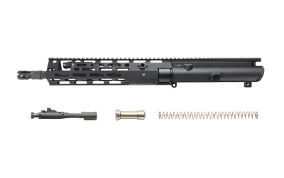 Heckler and Koch (HK USA) MR764A4 URK 7.62 x 51mm | 308 Win view 3