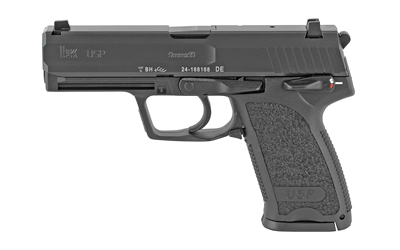 Heckler & Koch Inc. USP 9mm Luger - All Geared Up FFL view 5