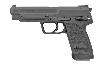 Heckler & Koch Inc. USP Expert 9mm Luger - Circle Square Fir view 3
