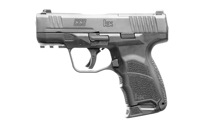 Heckler and Koch (HK USA) CC9 9mm - Jimmy's Creek Firearms view 3