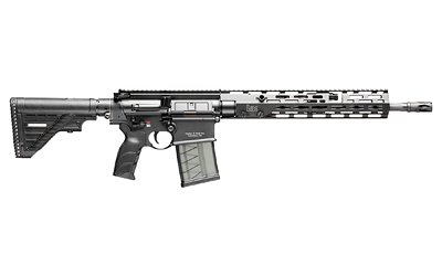 Heckler & Koch Inc. MR762 A4 308 Win - All Geared Up FFL view 5