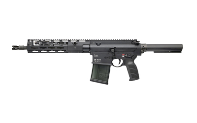 Heckler & Koch MR762 A4 7.62 NATO - Our Store view 4