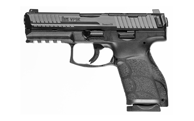 Heckler & Koch Inc. VP9A1 K 9mm Luger - Circle Square Firear view 5