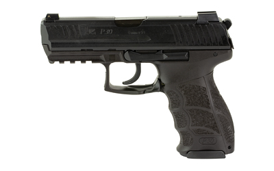 Heckler and Koch (HK USA) P30 (V3) 9mm - Jimmy's Creek Firea view 3